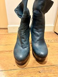 Stivaletto di Nappa 'Manila Grace'