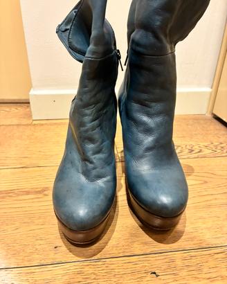 Stivaletto di Nappa 'Manila Grace'