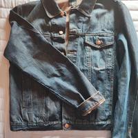 Giacchino jeans Just Cavalli tg. M