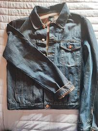 Giacchino jeans Just Cavalli tg. M