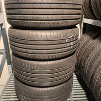 Pneumatici 245 45 18 - 275 40 18 Pirelli