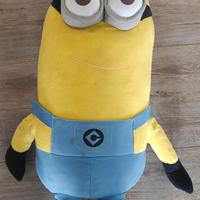 MINIONS PELUCHE GIGANTE  originale 60cm