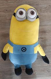 MINIONS PELUCHE GIGANTE  originale 60cm
