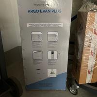 CLIMATIZZATORE PORTATILE