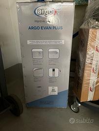 CLIMATIZZATORE PORTATILE