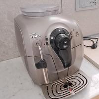 Macchinetta caffè Philips saeco xsmall 