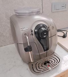 Macchinetta caffè Philips saeco xsmall 