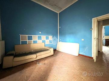 CASA SEMINDIPENDENTE A MESAGNE