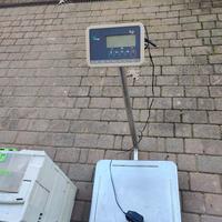 bilancia industriale DIGI