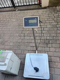 bilancia industriale DIGI