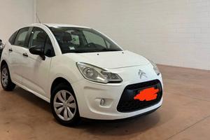 Citroen C3 van autocarro 2 posti!!!!!