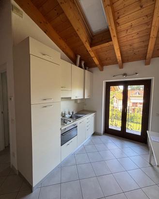 CUCINA COMPONIBILE CAPIT 250 CM COMPLETA DI ELETTR
