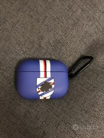 Sampdoria cover apple airpods pro -