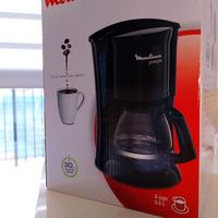 Macchina da caffè Moulinex principio