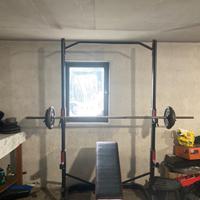 Home gym