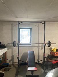 Home gym