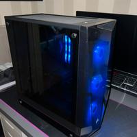 Computer fisso da Gaming