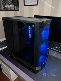 Computer fisso da Gaming