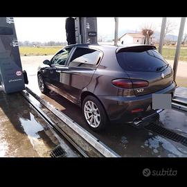 Alfa Romeo 147