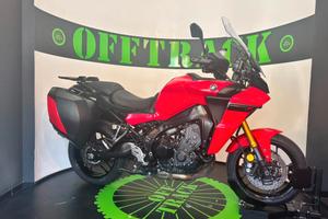 Yamaha Tracer 9 gt 2021