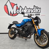 Yamaha XSR 900 2023