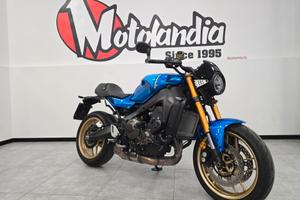 Yamaha XSR 900 2023