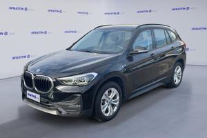 BMW X1 XDRIVE25E BUSINESS ADVANTAGE