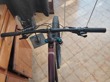 Bici Lapierre 