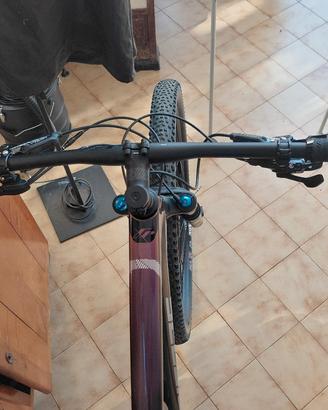 Bici Lapierre 