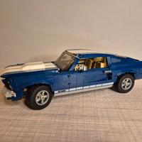 LEGO 10265 - FORD Mustang