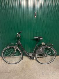 Bicicletta da citta