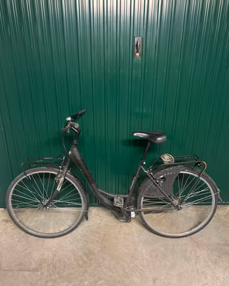 Bicicletta da citta