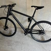 Bicicletta cannondale Bad Boy 1