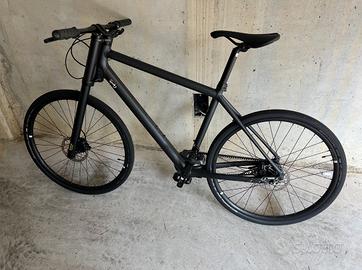 Bicicletta cannondale Bad Boy 1