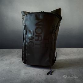 Zaino The North Face Nero 19L -
