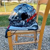casco moto Dainese