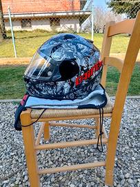 casco moto Dainese