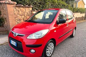 Hyundai i10 1.2 GPL - Neopatentati