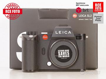 Leica SL2