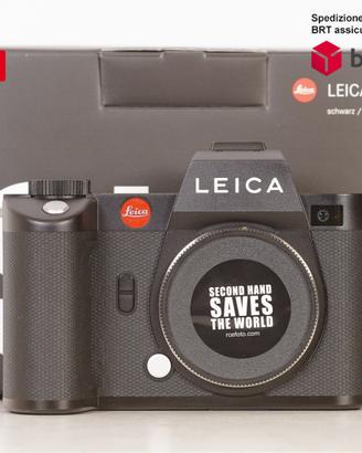 Leica SL2