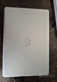 Laptop modello 15-dw0057nl