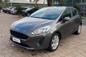 Ford Fiesta 1.5 TDCi 5 porte Vignale