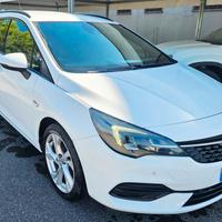 Opel Astra 1.5 CDTI 122 CV S&S Sports Tourer Ultim