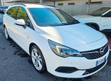 Opel Astra 1.5 CDTI 122 CV S&S Sports Tourer Ultim