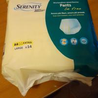 pants serenity tagliaL