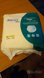 pants serenity tagliaL