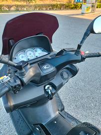 kimco xciting r300