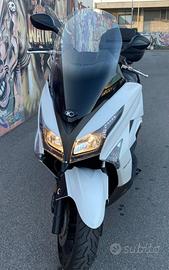 Kymco X-Town 300 I