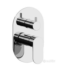 Miscelatore doccia mod. LEA  2 vie Flli Frattini.