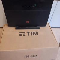 Tim Hub+